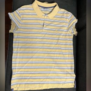 Brooks Brothers Performance Polo in size L